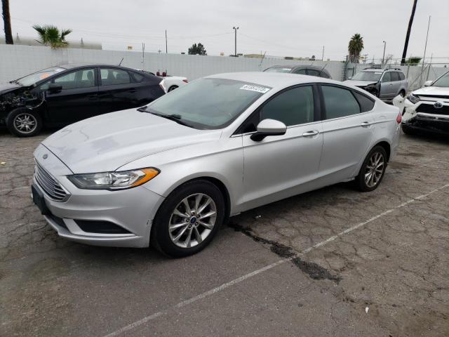 Vin: 3fa6p0h79hr171628, lot: 67357273, ford fusion se 2017 img_1