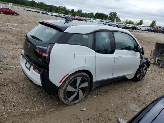 2016 BMW I3 REX - WBY1Z4C58GV507944