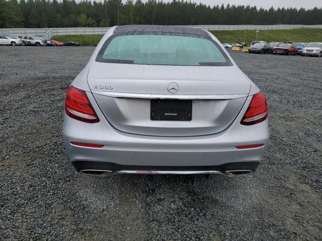 WDDZF4JB2HA066669 2017 MERCEDES-BENZ E-CLASS, photo no. 6