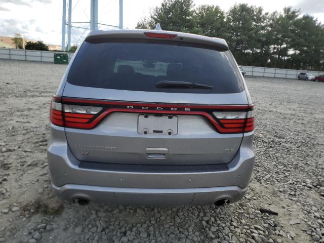 1C4RDJDG1KC558398 Dodge Durango GT 6