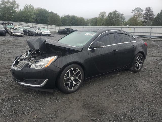 2017 Buick Regal Sport Touring