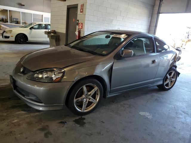 2005 Acura RSX Type-S