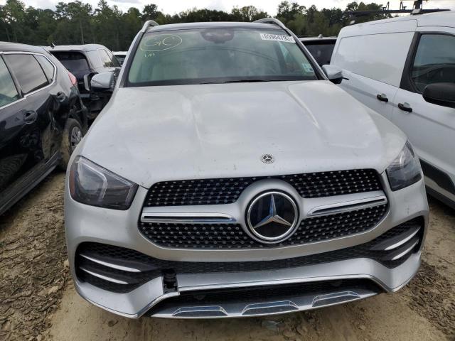 4JGFB4JB5MA524767 Mercedes-Benz GLE 350