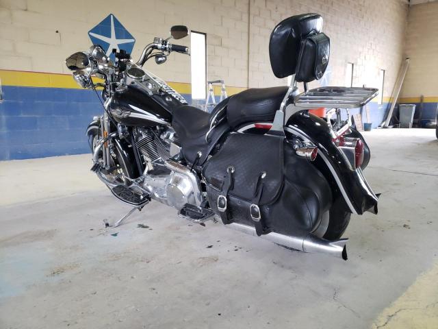 2003 HARLEY-DAVIDSON FLSTSI 1HD1BYB173Y076189
