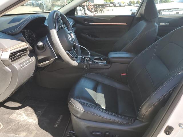 1N4BL4EW1LC282324 Nissan ALTIMA SL
