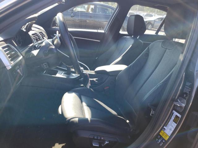 WBA8D9C50JA608595 BMW 330 XI