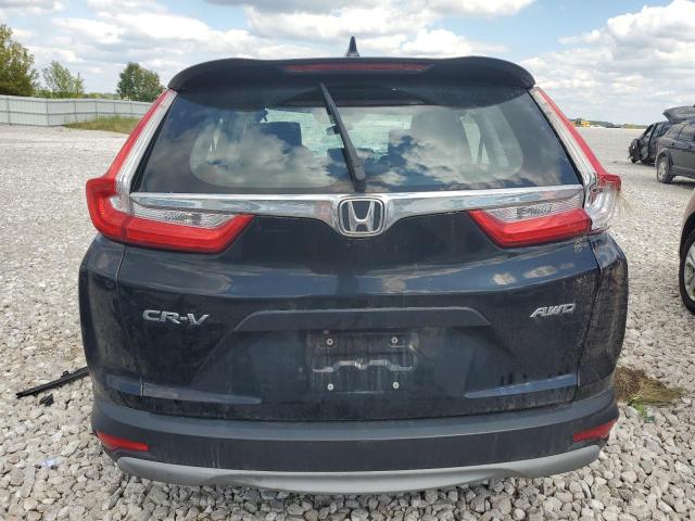 2HKRW6H34HH206010 | 2017 HONDA CR-V LX