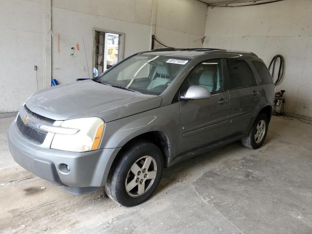 2006 Chevrolet Equinox LT