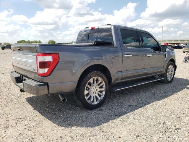 2022 FORD F150 SUPER - 1FTFW1CD5NFA84141