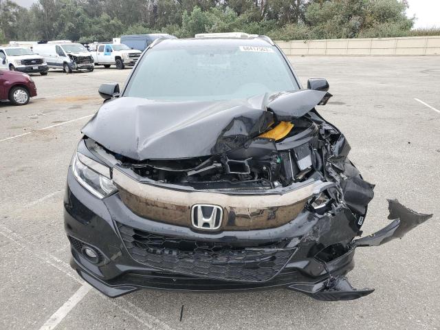 3CZRU5H19NM725603 Honda HR-V SPORT