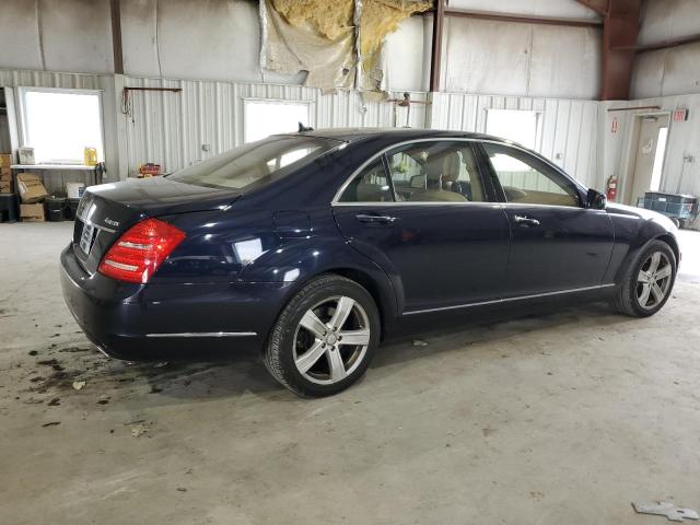 VIN WDDNG9EBXDA508966 2013 Mercedes-Benz S-Class, 5... no.3