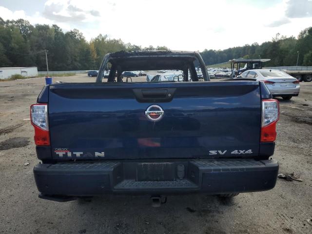 1N6AA1ED2LN501334 | 2020 NISSAN TITAN SV