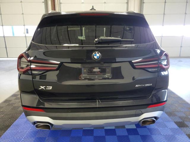 5UX43DP05N9L83960 BMW X3 Sdrive30i