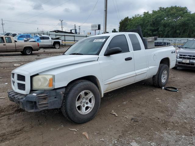 2006 Dodge Dakota SLT