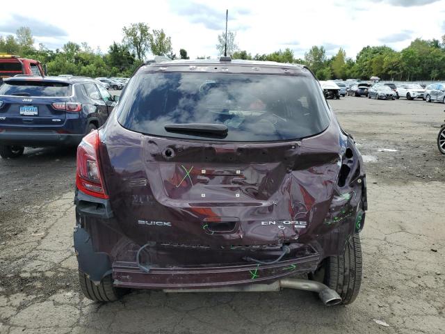 KL4CJHSB0HB103324 Buick Encore Premium