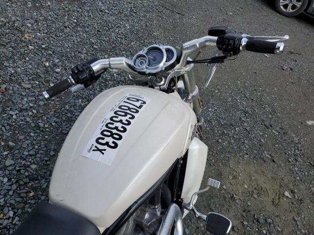 2009 HARLEY-DAVIDSON VRSCF 1HD1HPH189K800984