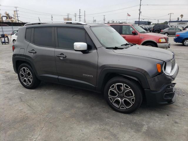 ZACCJADT7GPC82369 Jeep Renegade Limited