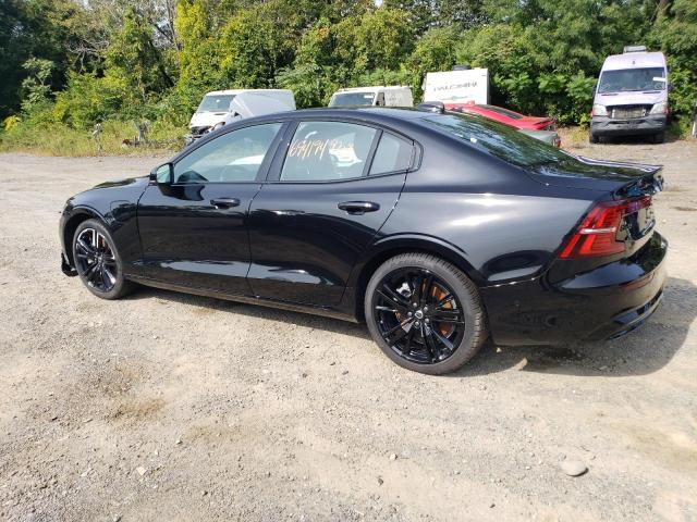 2023 VOLVO S60 ULTIMA - 7JRH60FU5PG249098