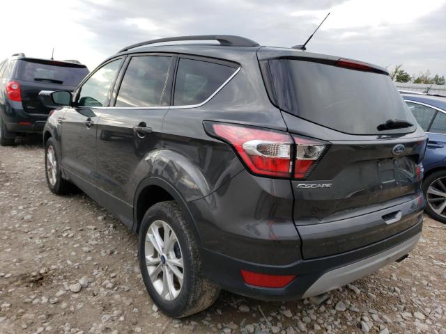 1FMCU0GD8JUD06816 | 2018 FORD ESCAPE SE