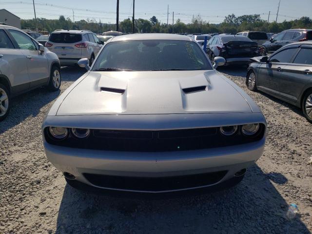2021 DODGE CHALLENGER - 2C3CDZAG0MH524563