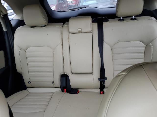 2FMTK3J81FBB92710 Ford EDGE SEL