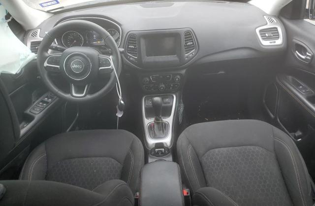 3C4NJCABXKT614905 Jeep Compass Sport