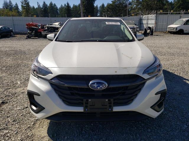 4S3BWAN69P3012148 Subaru Legacy Limited