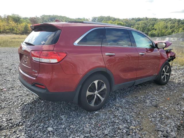 5XYPHDA58JG408475 | 2018 KIA SORENTO EX