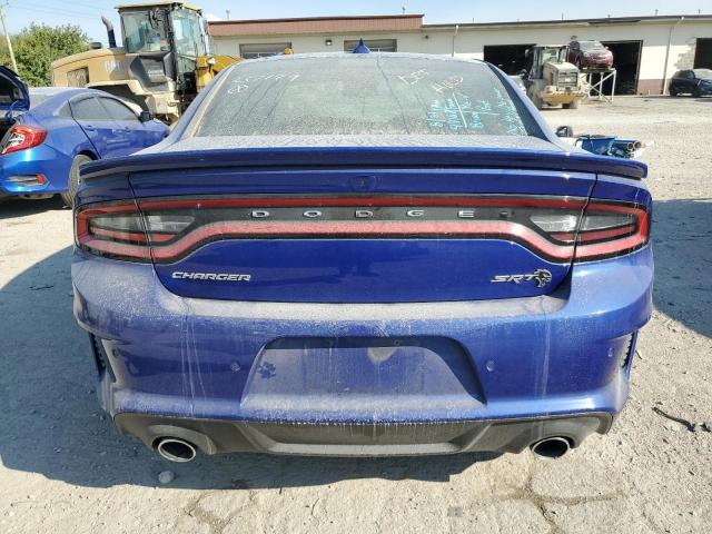 2C3CDXL9XLH237149 Dodge Charger Srt Hellcat