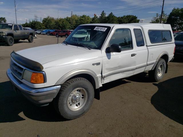 1995 Ford Ranger 