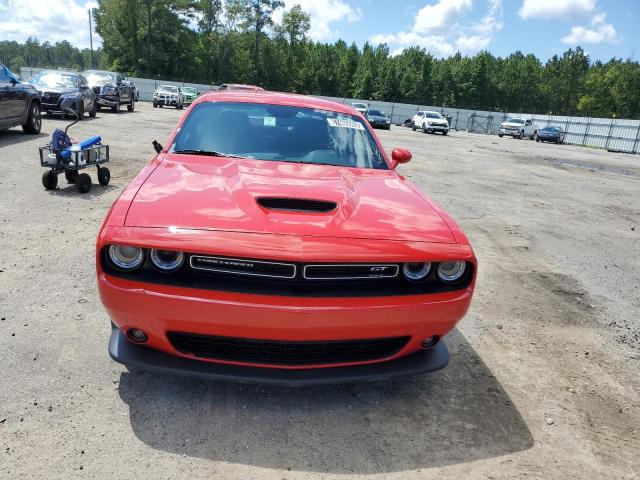2C3CDZJG3NH260241 Dodge Challenger Gt