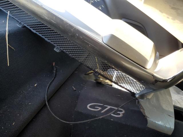 2018 PORSCHE 911 GT3 WP0AC2A95JS174348