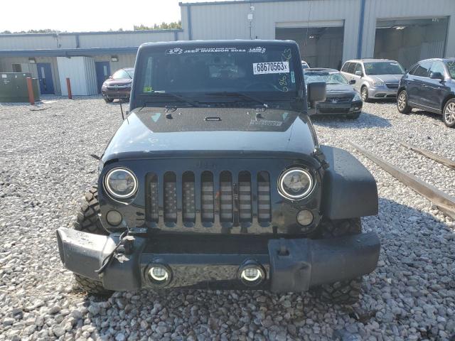 1C4AJWAG7FL764581 | 2015 JEEP WRANGLER S