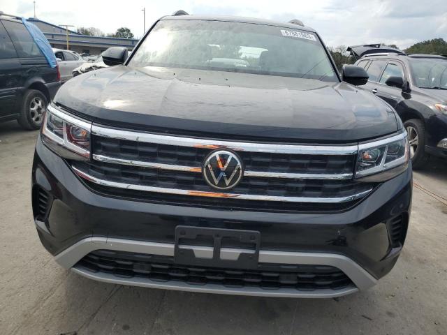 VIN 1V2KR2CA7NC557720 2022 VOLKSWAGEN ATLAS no.5