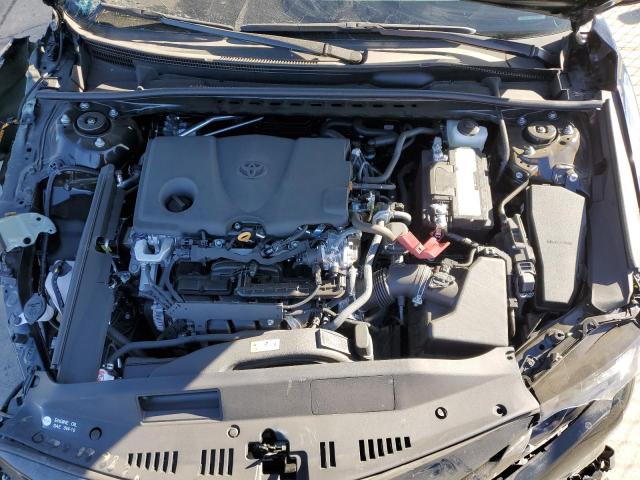 2023 TOYOTA CAMRY SE N - 4T1G11AK4PU826334