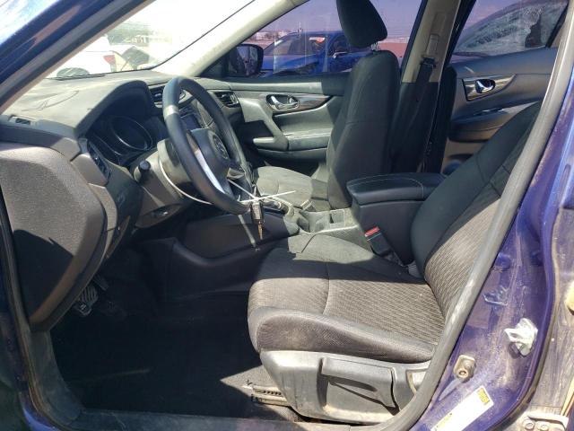 5N1AT2MV7JC738547 Nissan ROGUE S