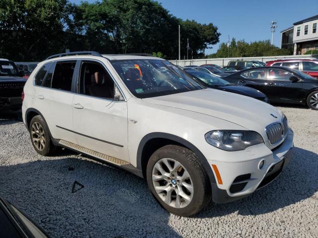 VIN 5UXZV4C59D0E14019 2013 BMW X5, Xdrive35I no.4