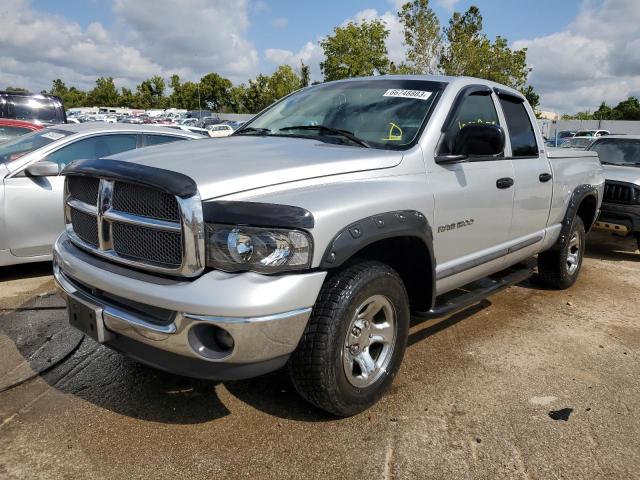 2002 Dodge Ram 1500 