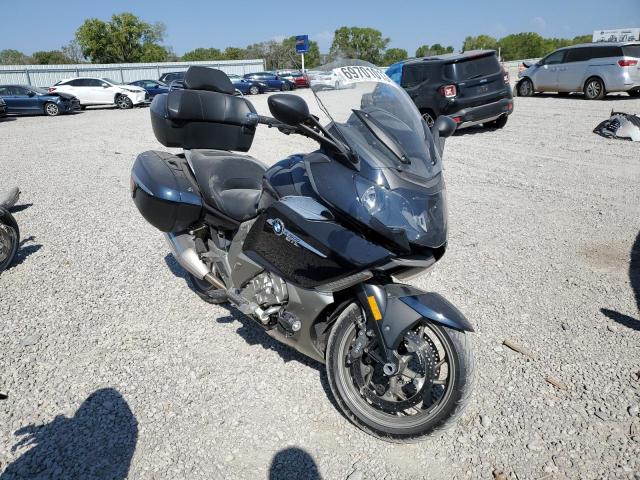 2012 BMW K1600 GTL - WB1061206CZZ21508