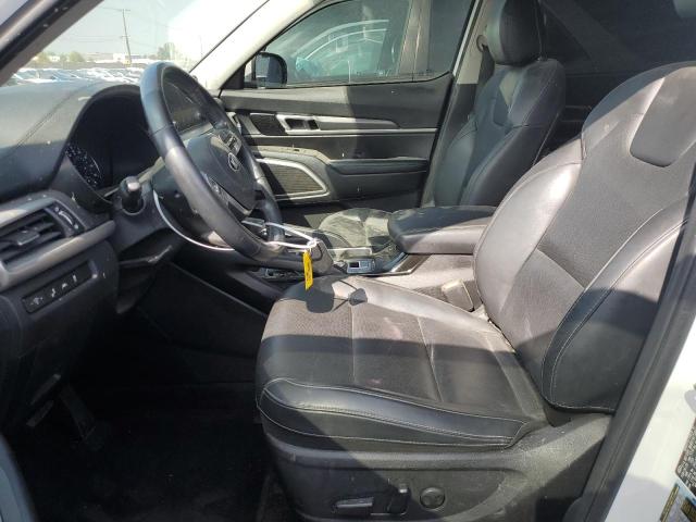 5XYP64HCXLG083468 KIA Telluride S