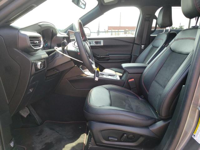 1FMSK7KH9PGA94617 Ford Explorer St-line