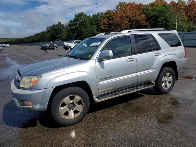 2003 Toyota 4Runner Limited