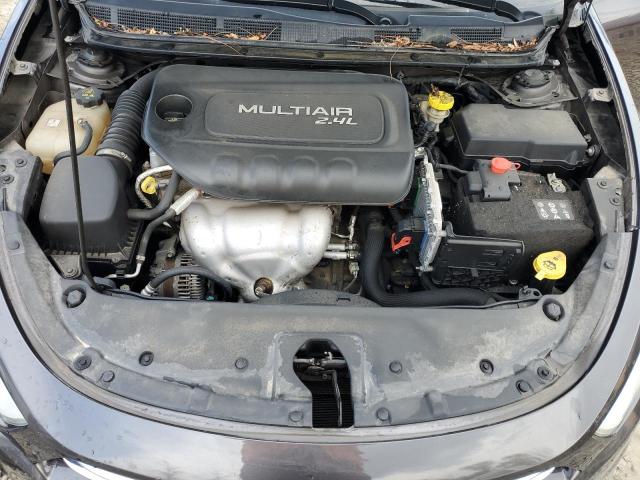 1C3CDFCB9FD146470 Dodge Dart Limited