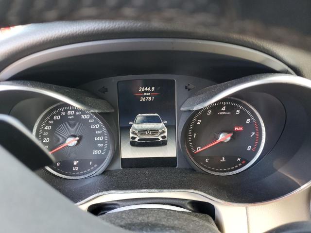 WDC0G4KB1KF643839 Mercedes-Benz Glc 300 4matic