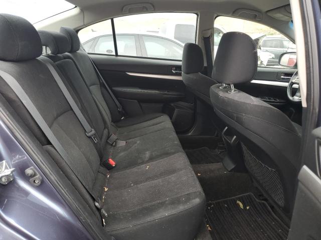 4S3BMBC65E3031288 Subaru Legacy 2.5i Premium