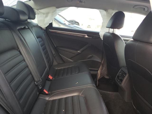 2016 VOLKSWAGEN PASSAT SEL - 1VWCM7A3XGC031362