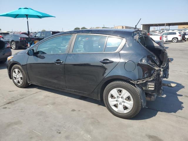 KNAFK5A80H5705365 KIA FORTE LX