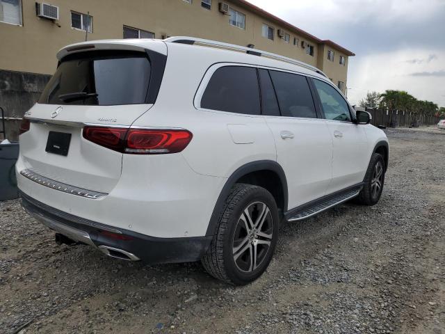 4JGFF5KE6LA143947 Mercedes-Benz Gls 450 4matic