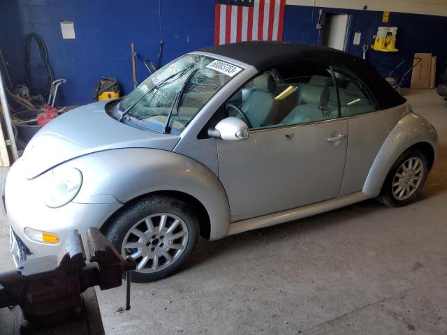 2004 Volkswagen New Beetle GLS