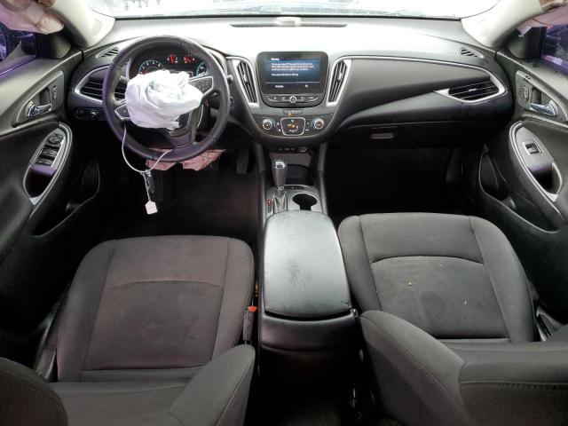 2020 CHEVROLET MALIBU RS - 1G1ZG5ST9LF131042